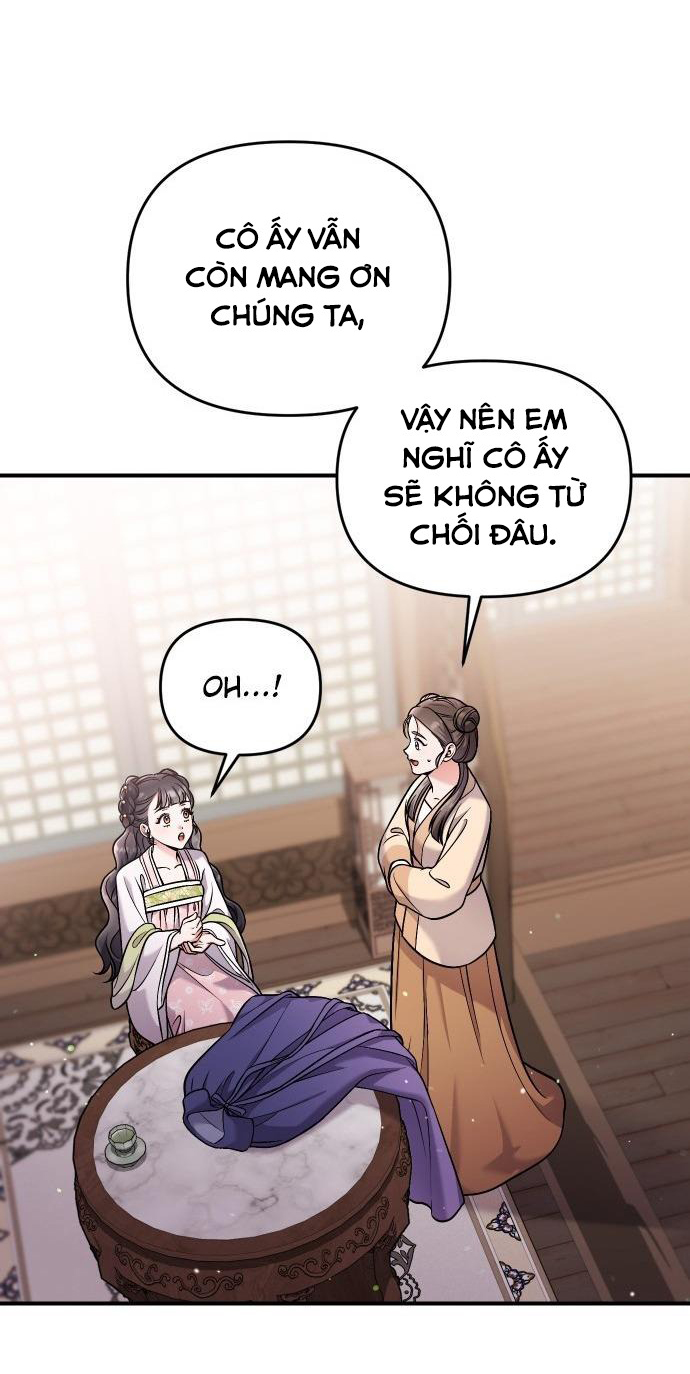 cao thủ chốn hậu cung chapter 54 12