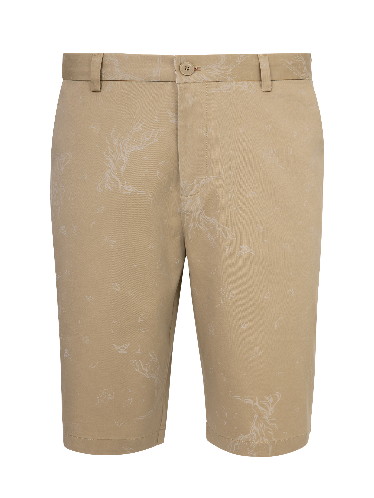 QUẦN SHORT VULCANO 1010