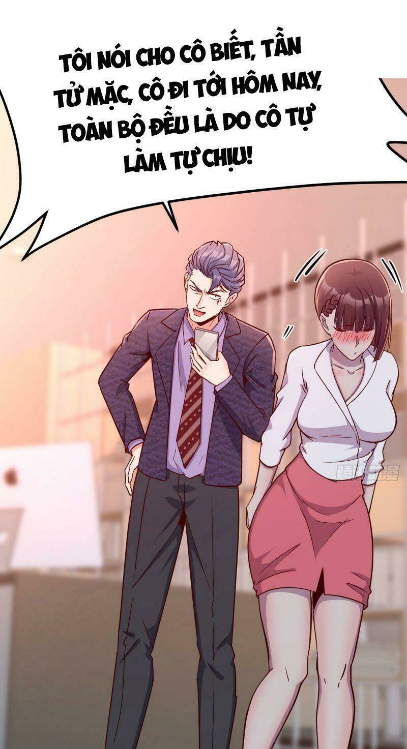 y thánh thiên tài tại hoa đô chapter 30 47