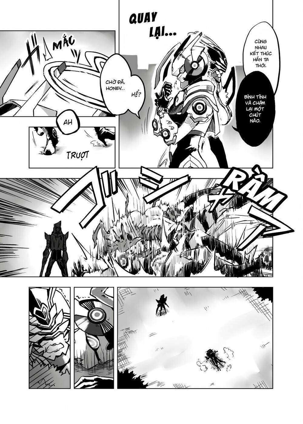 hero-san and former general-san chapter 0.1 18