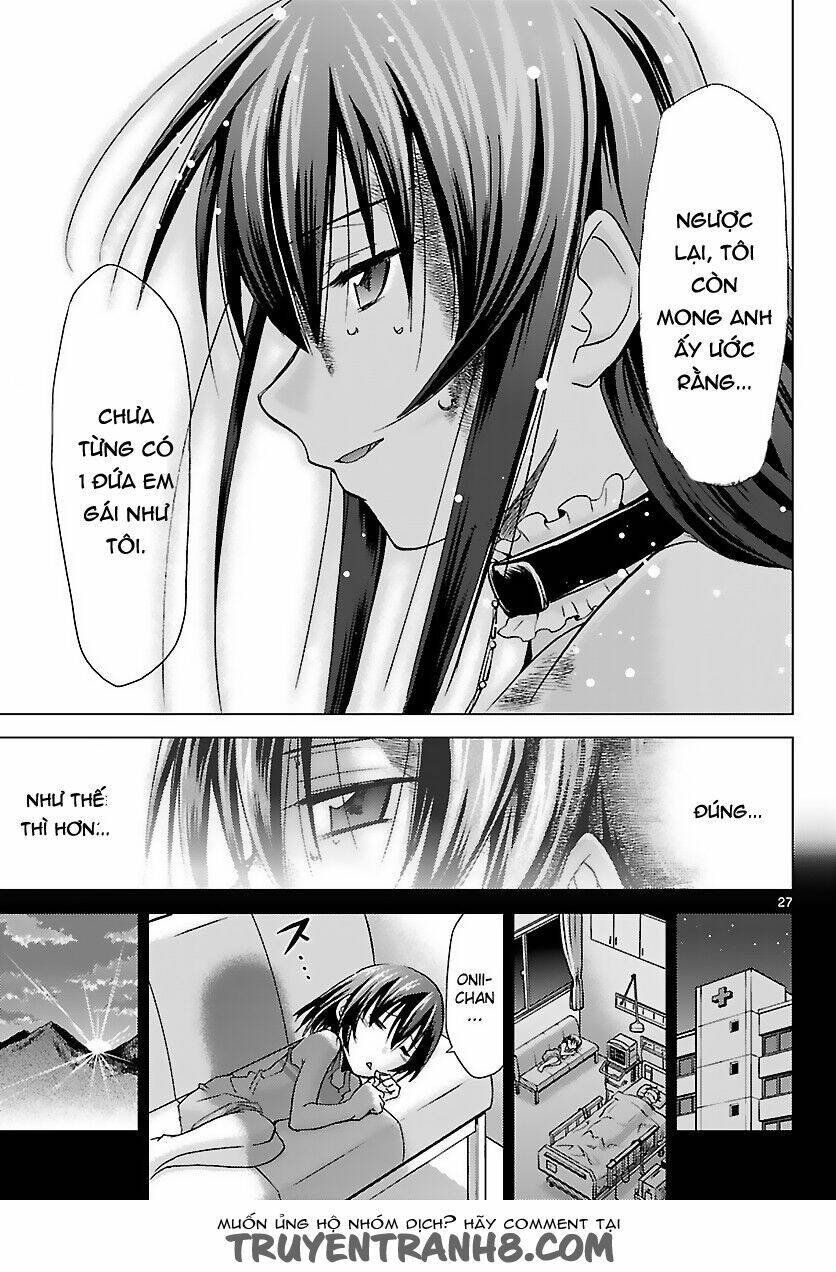 super-dreadnought girl 4946 chapter 17 27