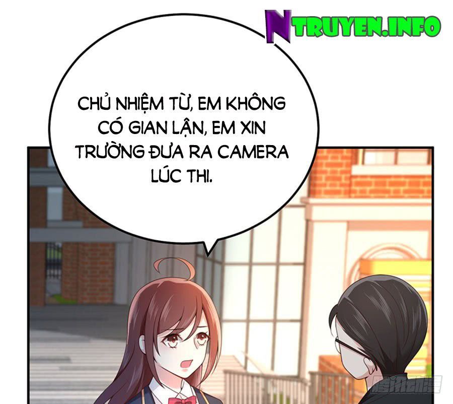 nam thần truy thê chỉ nam chapter 14.2 10