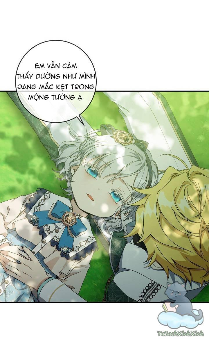 hướng về ánh dương lần nữa chapter 28 33