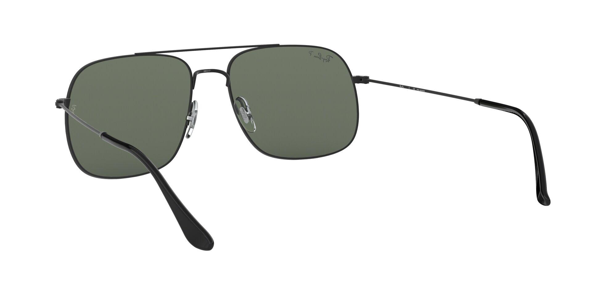 Mắt Kính RAY-BAN ANDREA - RB3595 90149A -Sunglasses