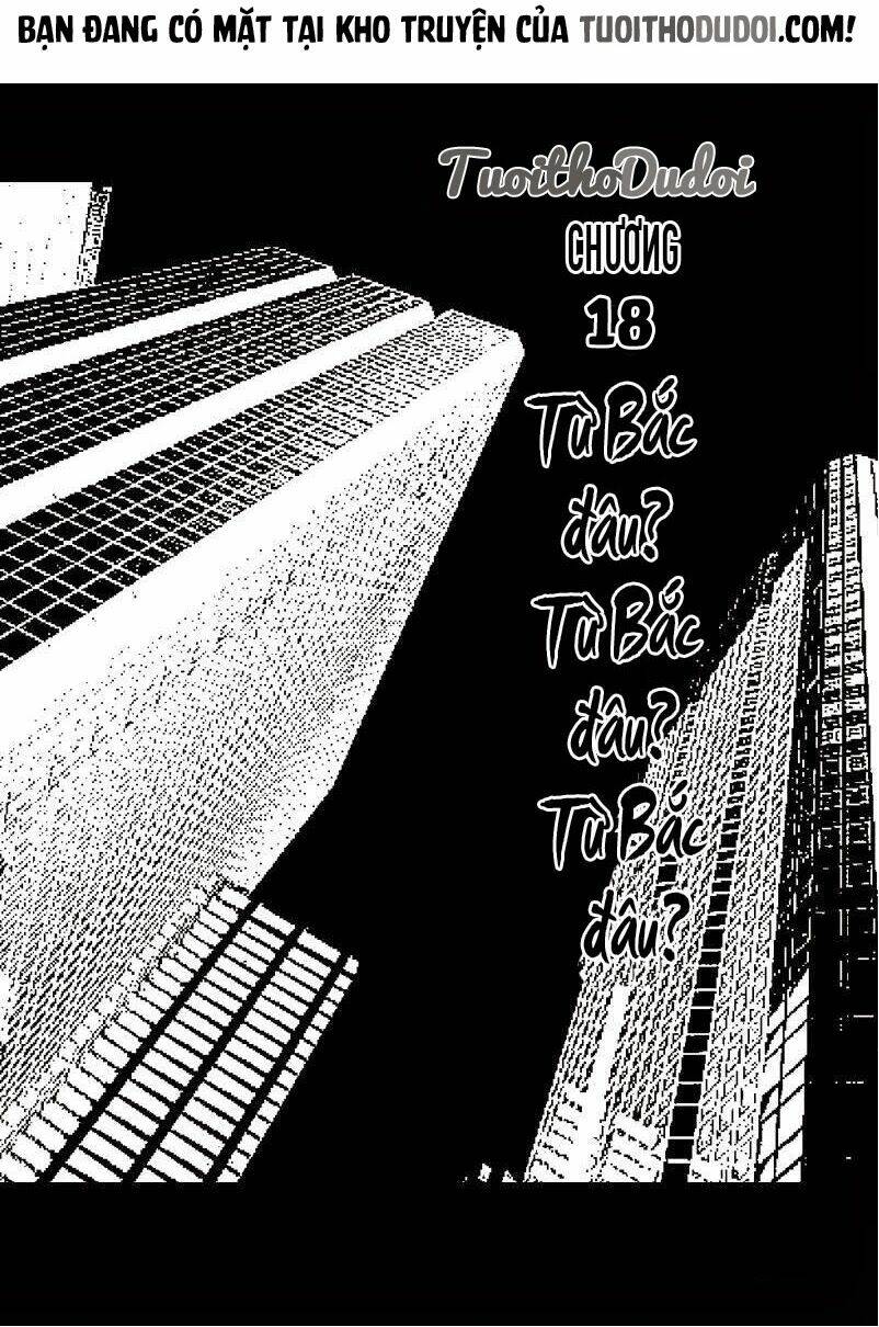 sự mê hoặc của sói chapter 18 1