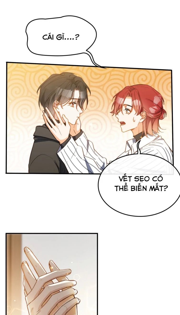 nụ hôn vực thẳm chapter 99 31