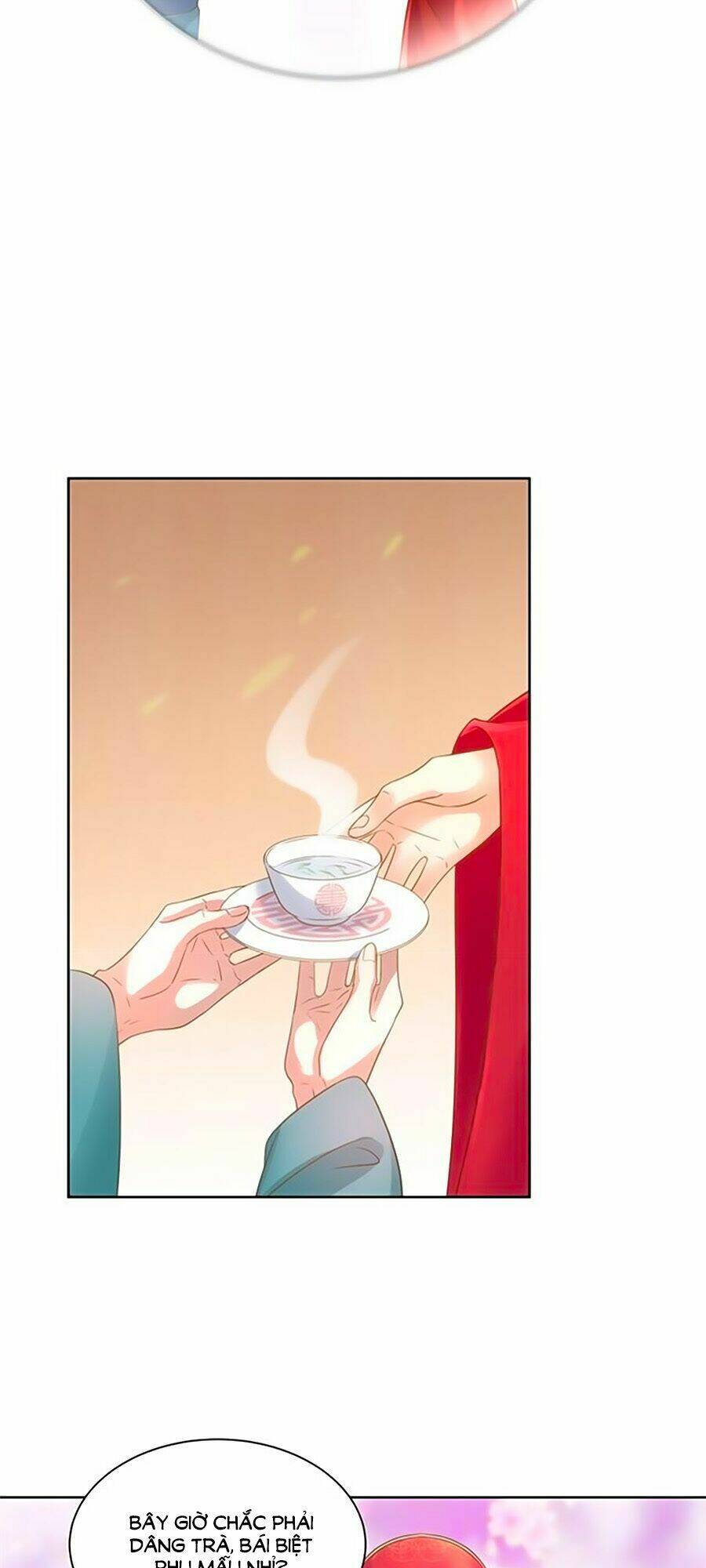 xuân khuê bí lục: xưởng công thái liêu nhân chapter 58 27