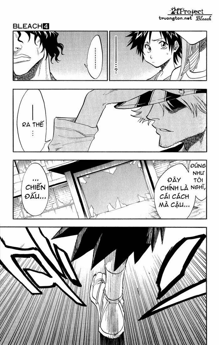 thần chết ichigo chapter 31 8