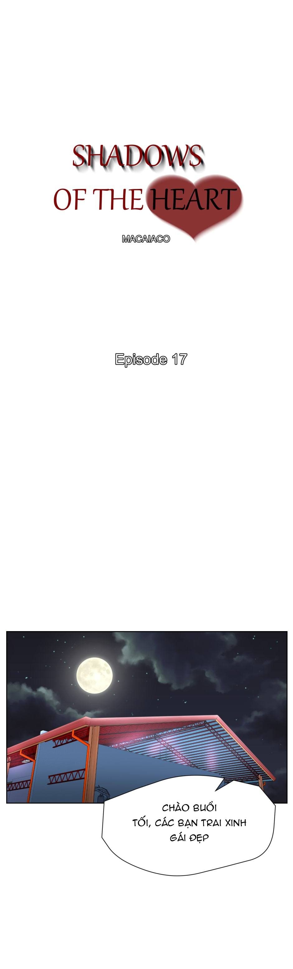 góc tối trái tim chapter 17.1 2