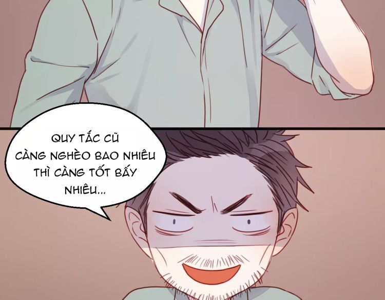 lượm được một tiểu hồ ly phần 1 chapter 79 21