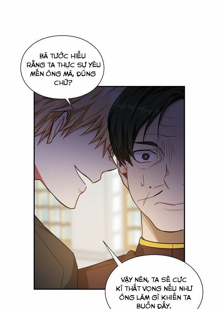 nữ hoàng ngoại khoa chapter 99 24