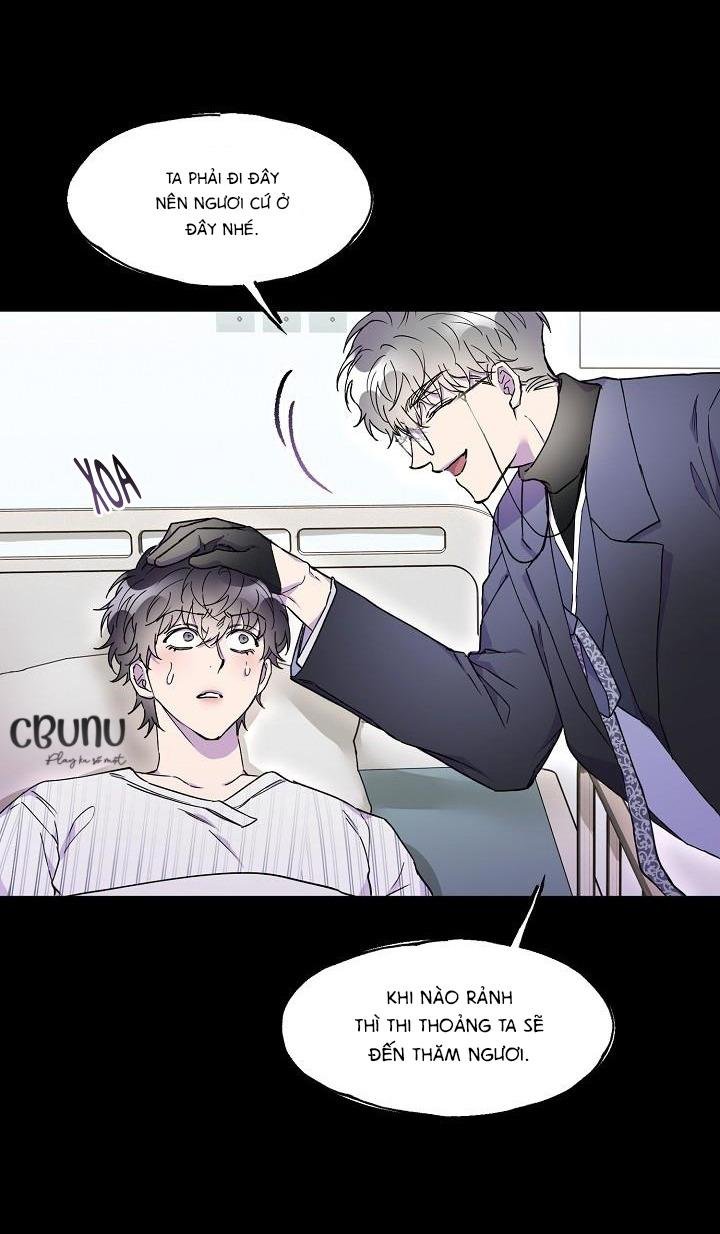 |drop| nụ hôn chết chóc chapter 15 24