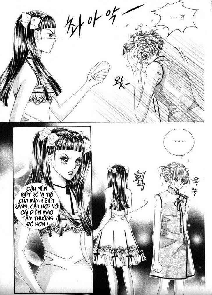 he dedicated to roses chapter 27 59