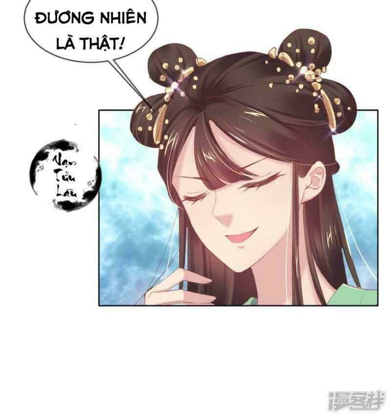 thị huyết y phi chapter 42 23