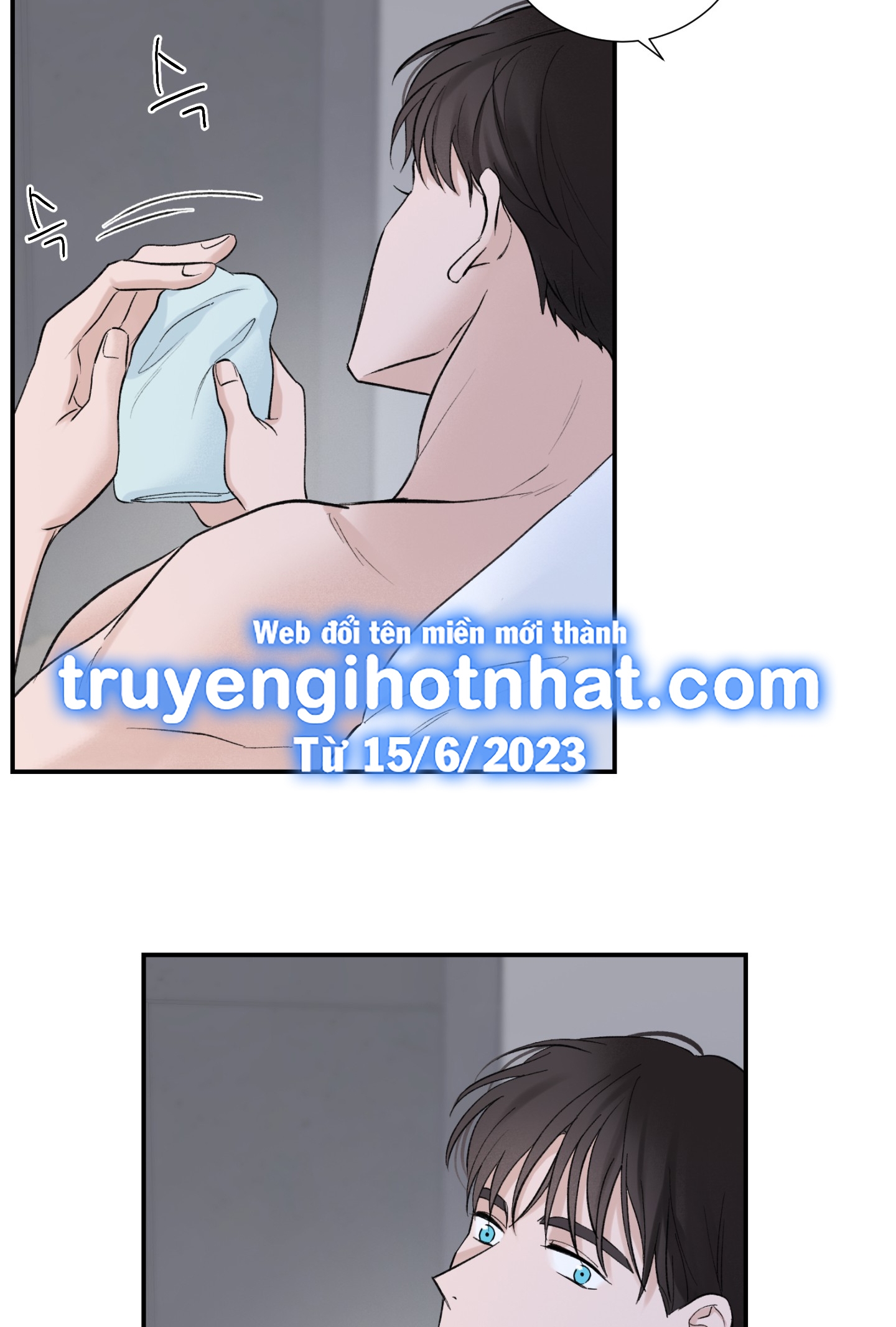 Ép Xung chapter 7.1 - Trang 22