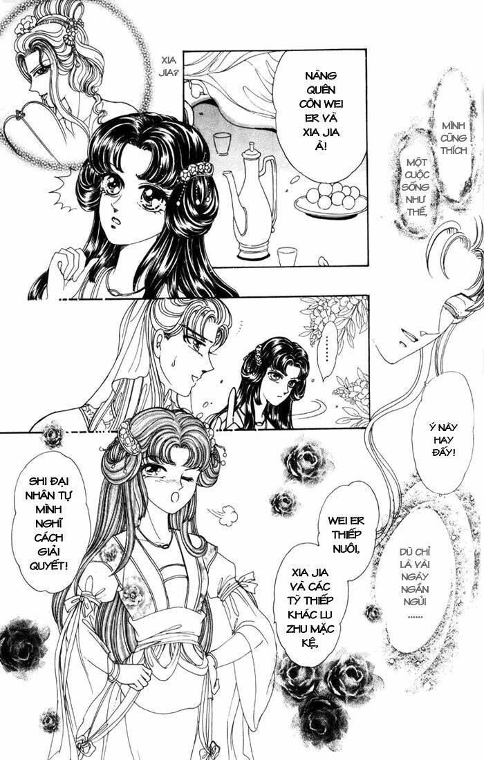 pearl grudge chapter 3 31