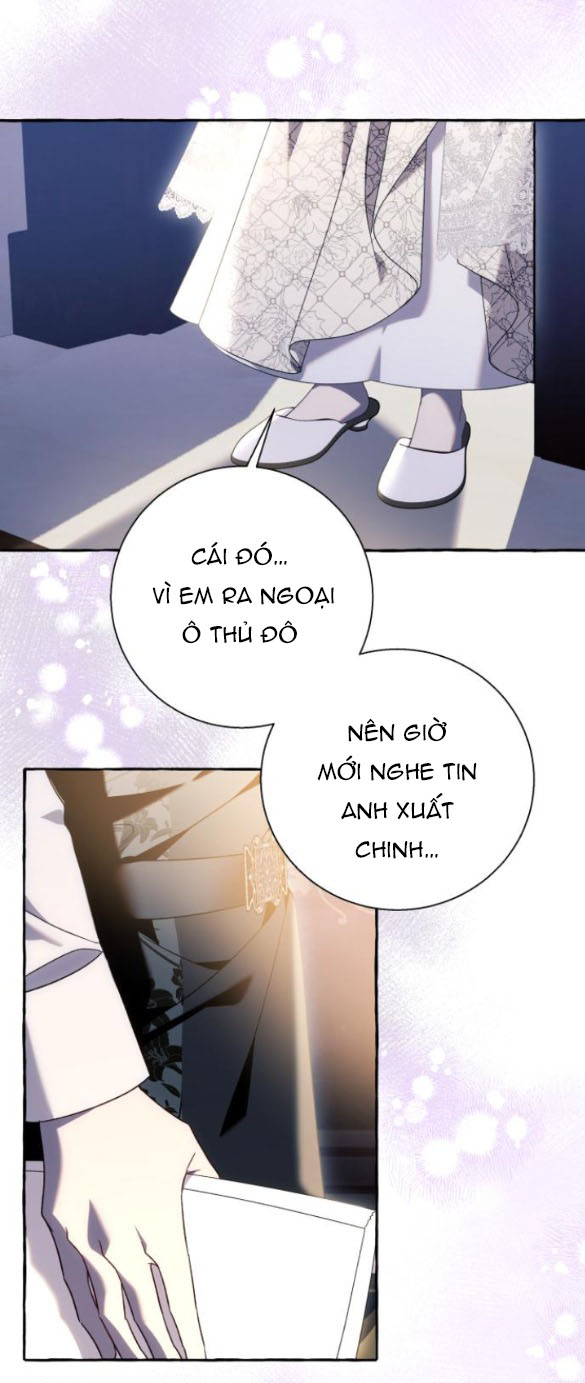 tôi tưởng đó chỉ là tiểu thuyết trọng sinh bình thường chapter 63.1 15