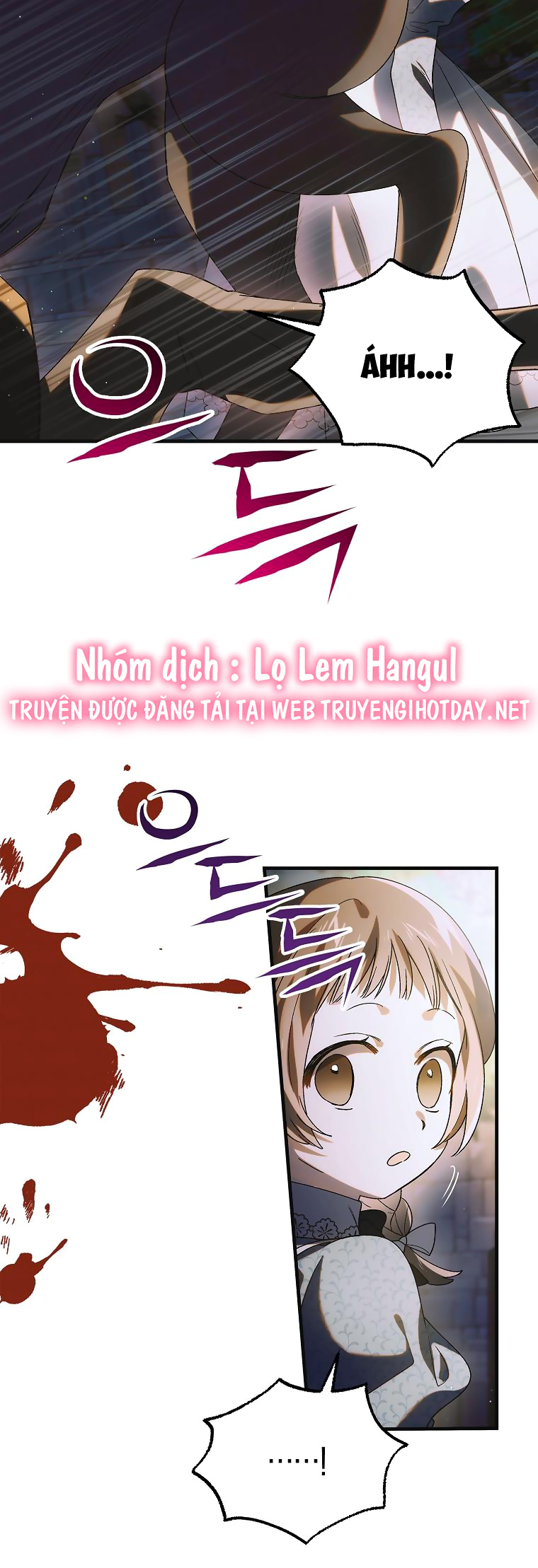 cách để em bảo vệ anh chapter 114.1 40
