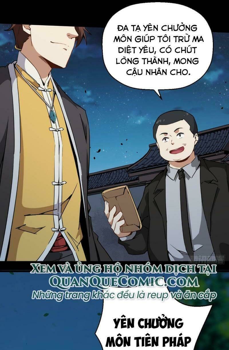 tổ thượng có tiền chapter 1 9