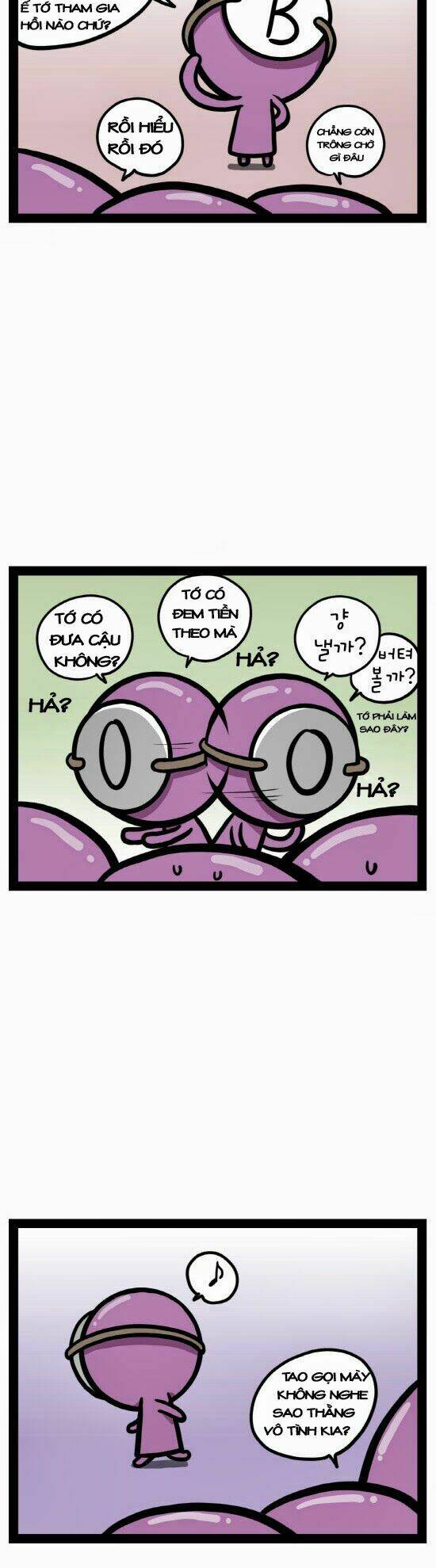 a simple thinking about bloodtype chapter 9 3