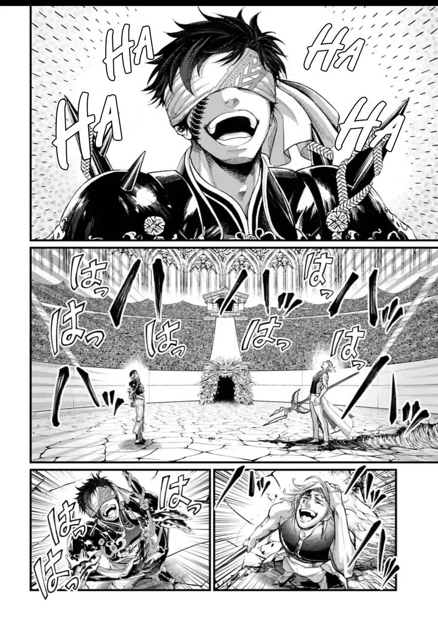 đại chiến nhân thần chapter 57 28