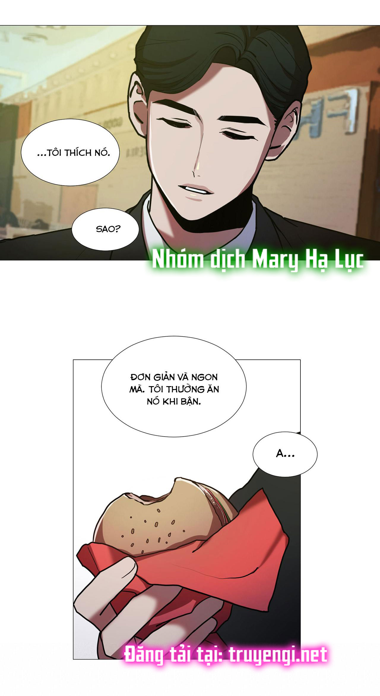 one more time chapter 14 38