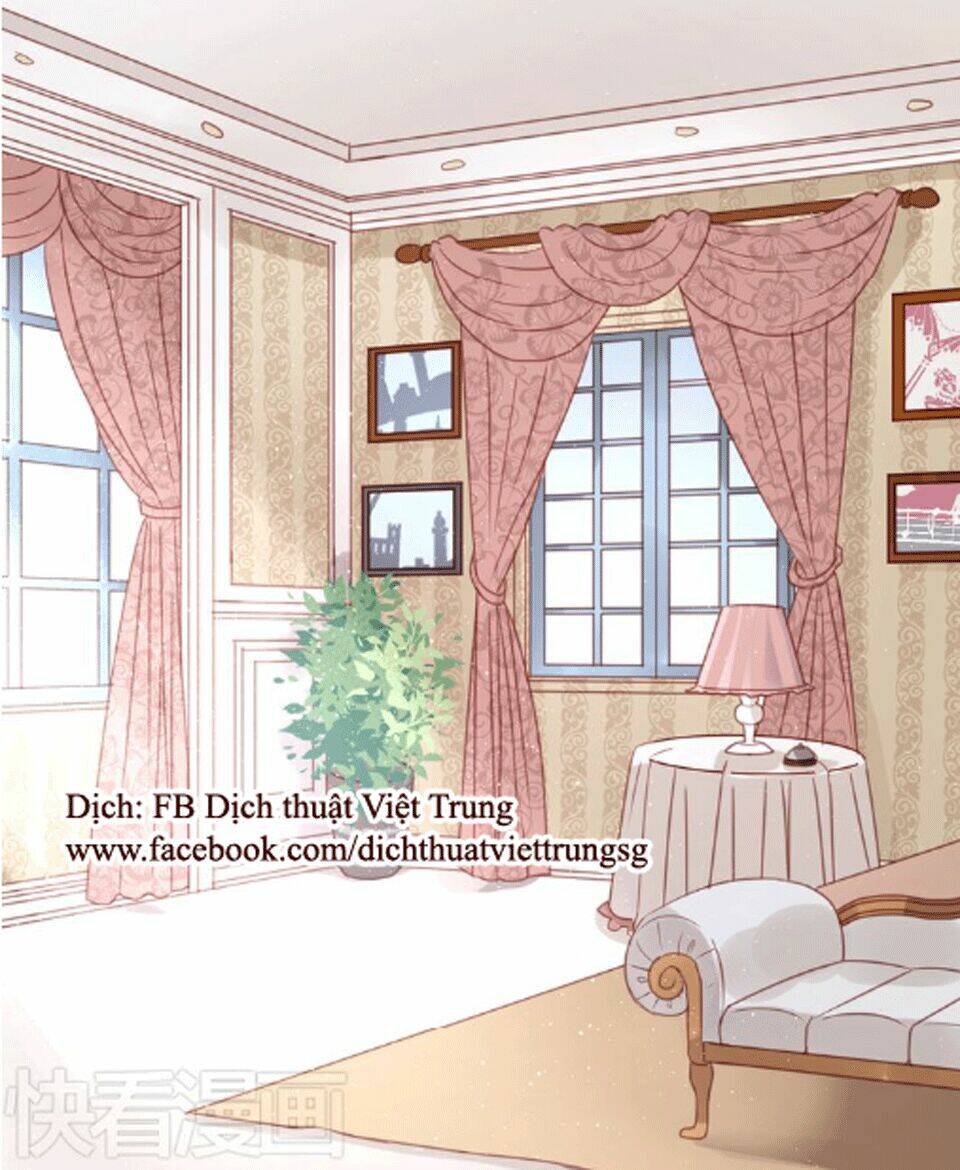 lượm được 1 tiểu hồ ly chapter 21 3