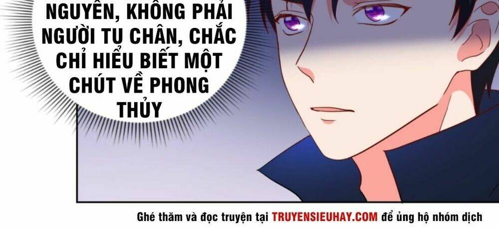 vú em là cổ tiên chapter 28 6