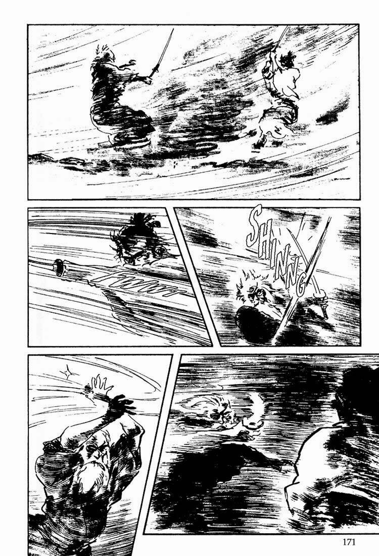 lone wolf and cub chapter 114 37
