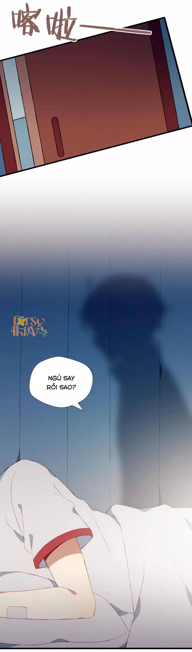 mối tình đầu không trọn vẹn chapter 17 21