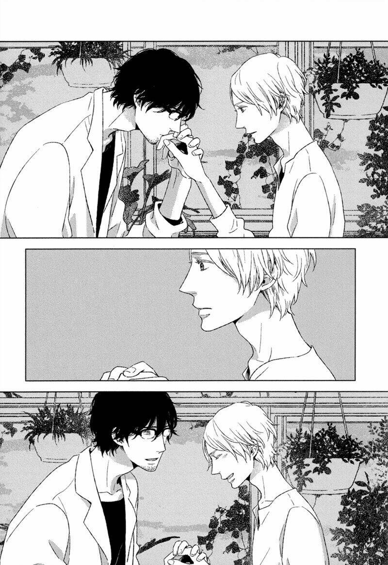 tsumasaki ni kourozu chapter 4 8