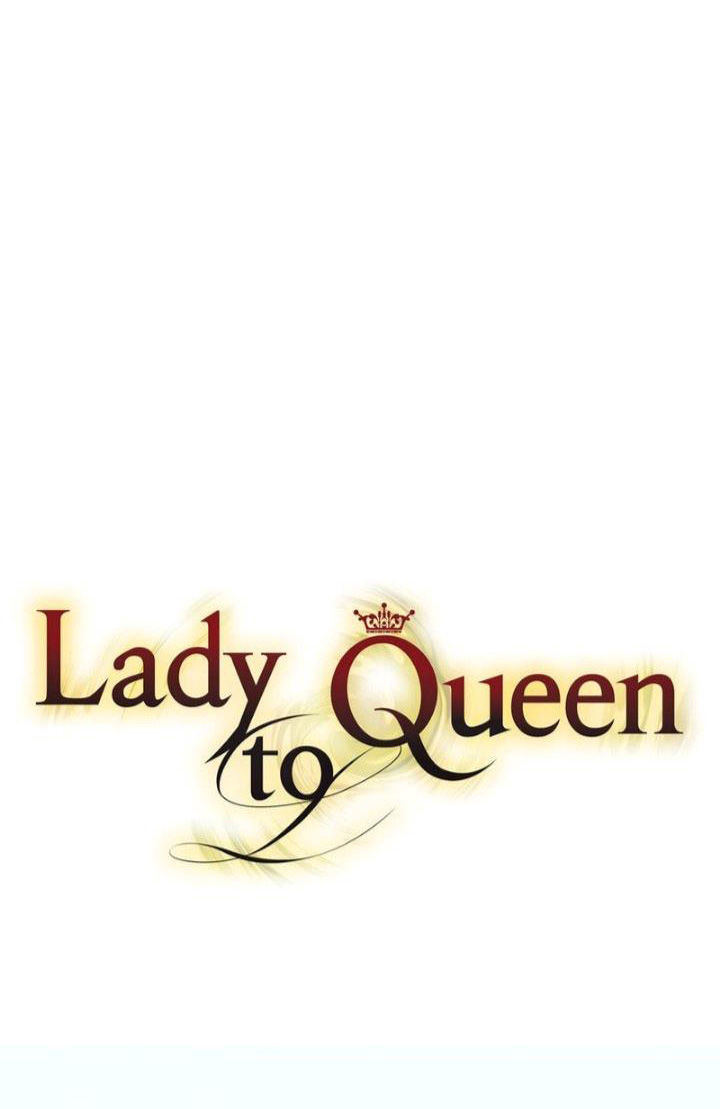 từ tiểu thư thành hoàng hậu - lady to queen chapter 54.1 13