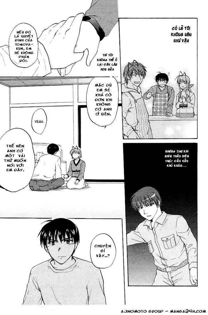 clannad chapter 15 6