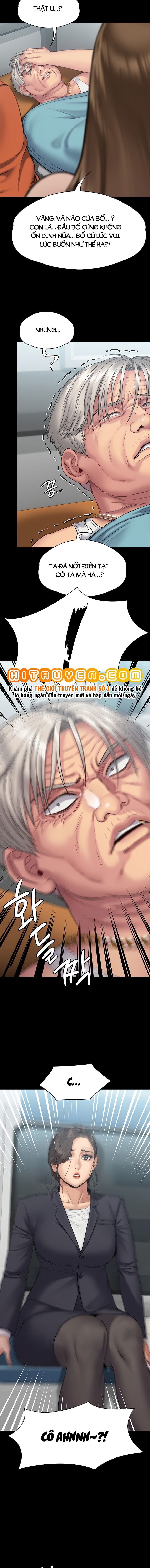 ong chúa chapter 254 9