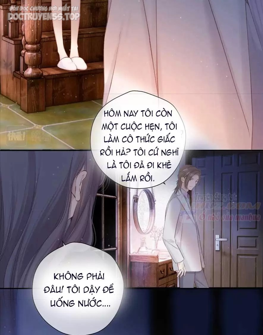 bảo vệ siêu sao của tôi chapter 173 10