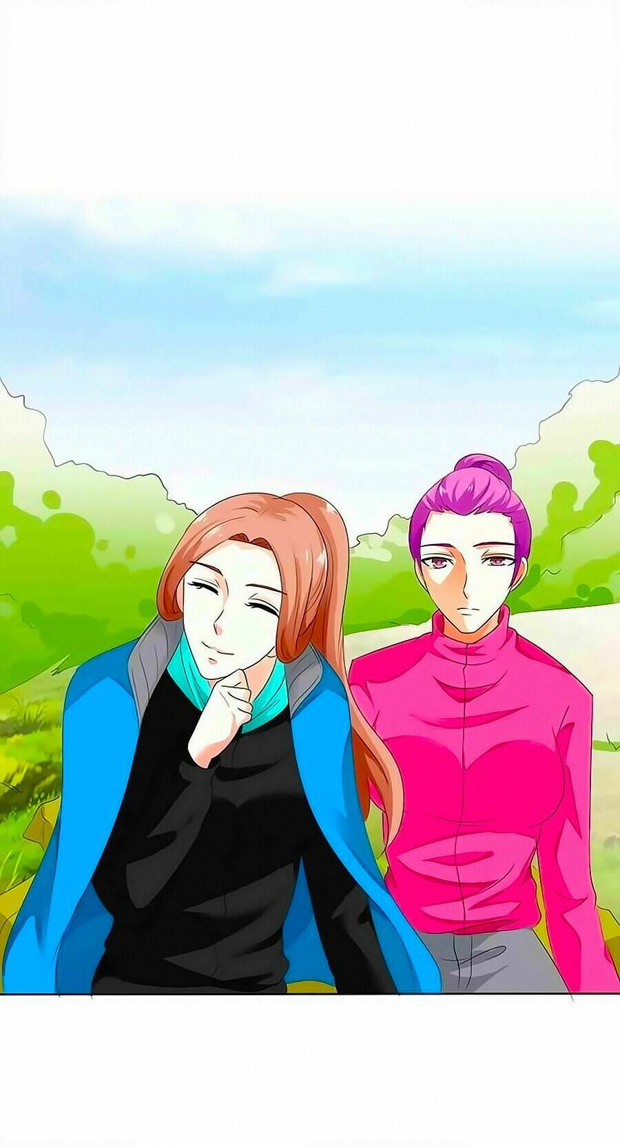 song diện danh viện chapter 44 19