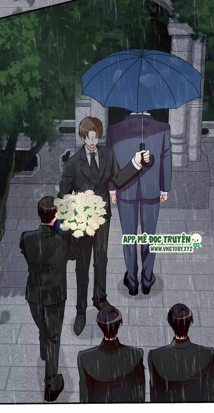 thiên hậu trở về chapter 81 29