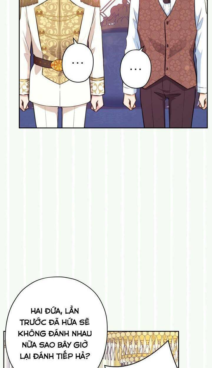 gửi đến người bạn của tôi chapter 21 37