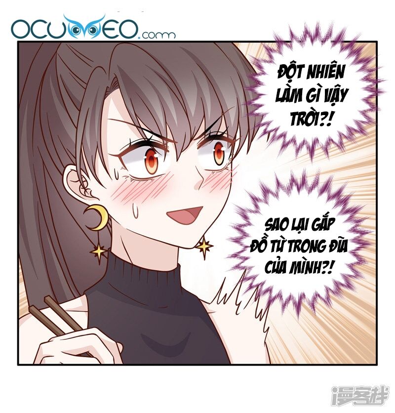 thiên kim bất lương chapter 36 11