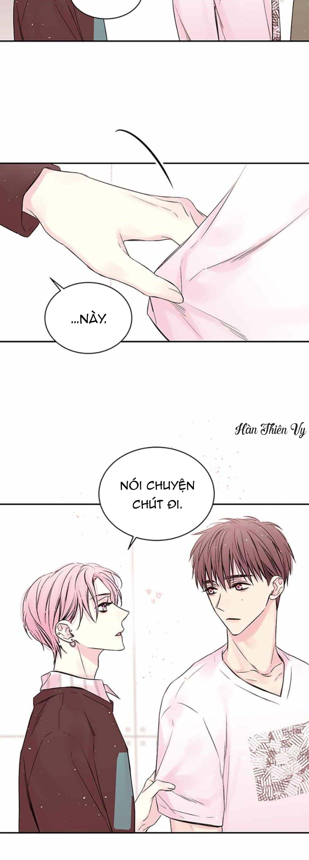 in my closet chapter 40 11