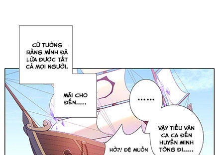 đầu óc đại sư huynh của ta rất đen tối chapter 228 12