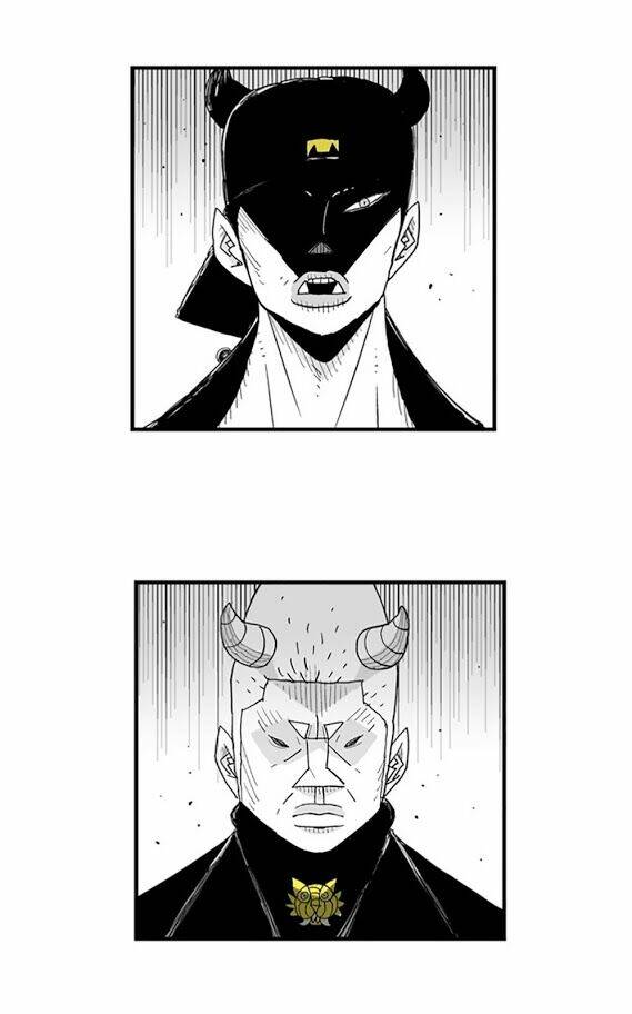 hành trình thoát khỏi địa ngục chapter 46 25