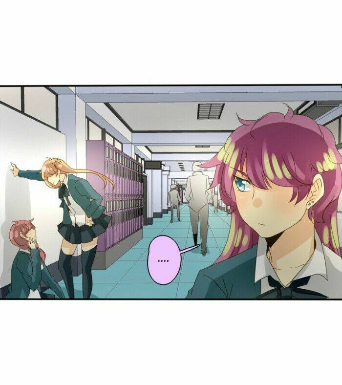 Thế Giới Không Hoàn Hảo Chapter 80 80