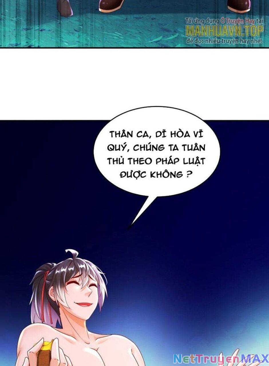 tuyệt thế đạo lữ chapter 62 18