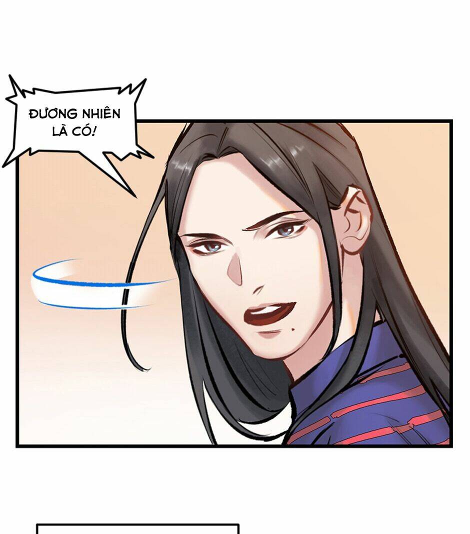 anh hùng và hiệp nữ chapter 29 29