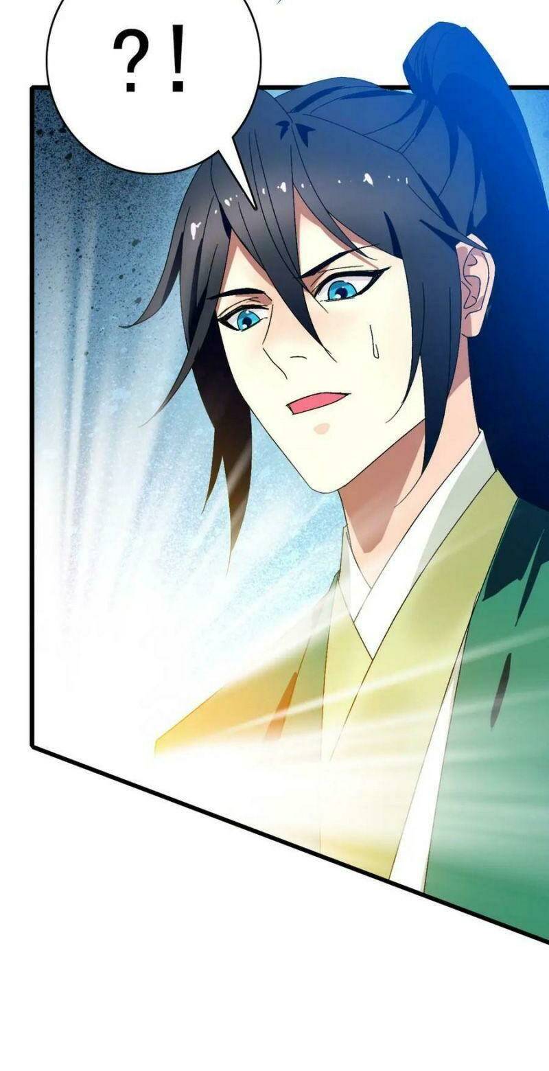 siêu đạo thần thuật chapter 118 22