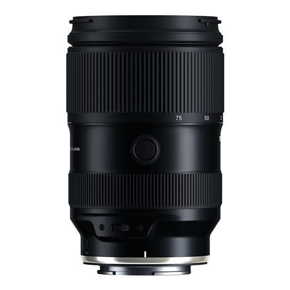 Hình ảnh Ống kính máy ảnh hiệu Tamron 28-75mm F/2.8 Di III VXD G2 - cho Sony E  (A063) - HÀNG CHÍNH HÃNG