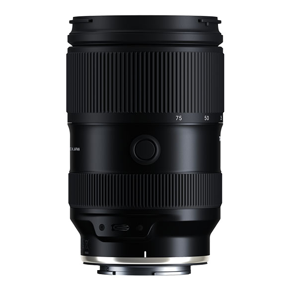 Ống kính máy ảnh hiệu Tamron 28-75mm F/2.8 Di III VXD G2 - cho Sony E  (A063) - HÀNG CHÍNH HÃNG