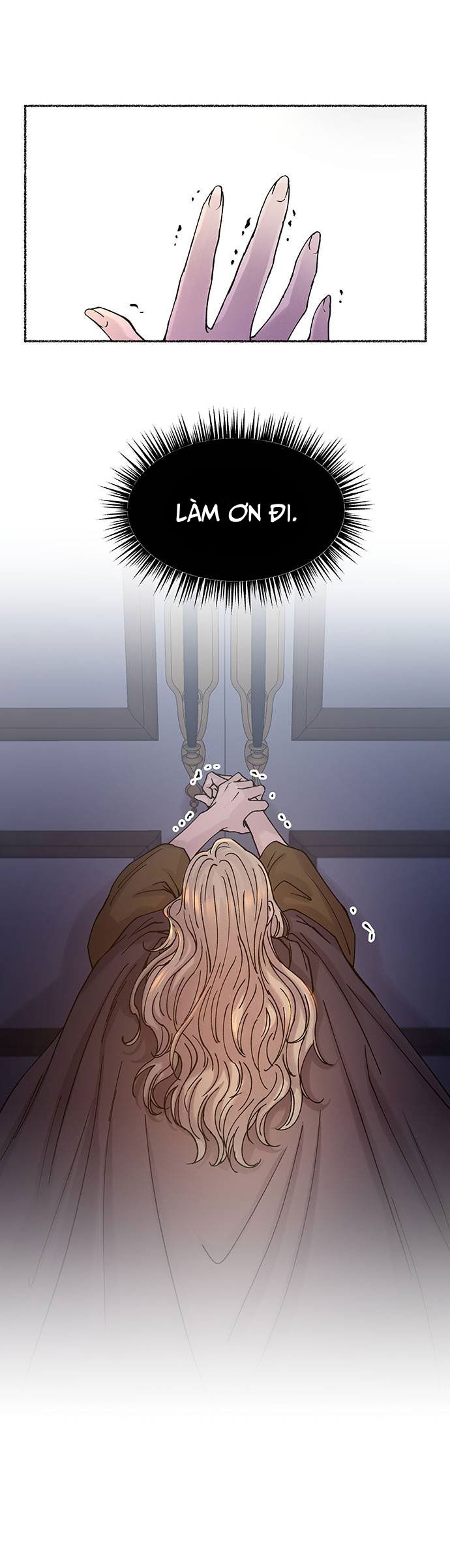 như gió trên cành cây khô chapter 29 25