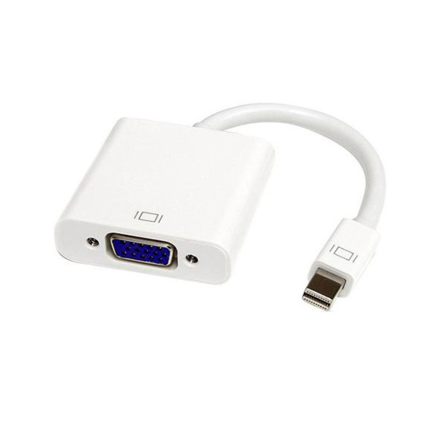 Thiết bị chuyển đổi Mini DisplayPort sang VGA